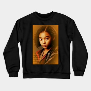 Rue Crewneck Sweatshirt